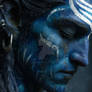 Lord Shiva - Portrait 1