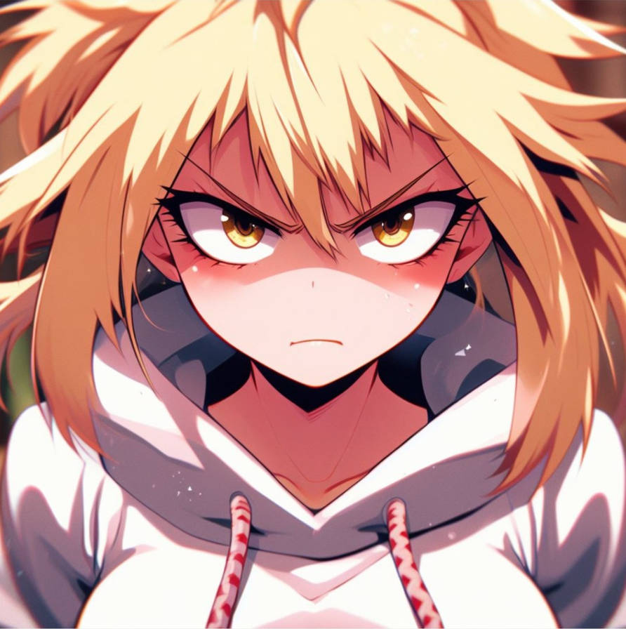 MHA: Gender studies 2 by user616 on DeviantArt