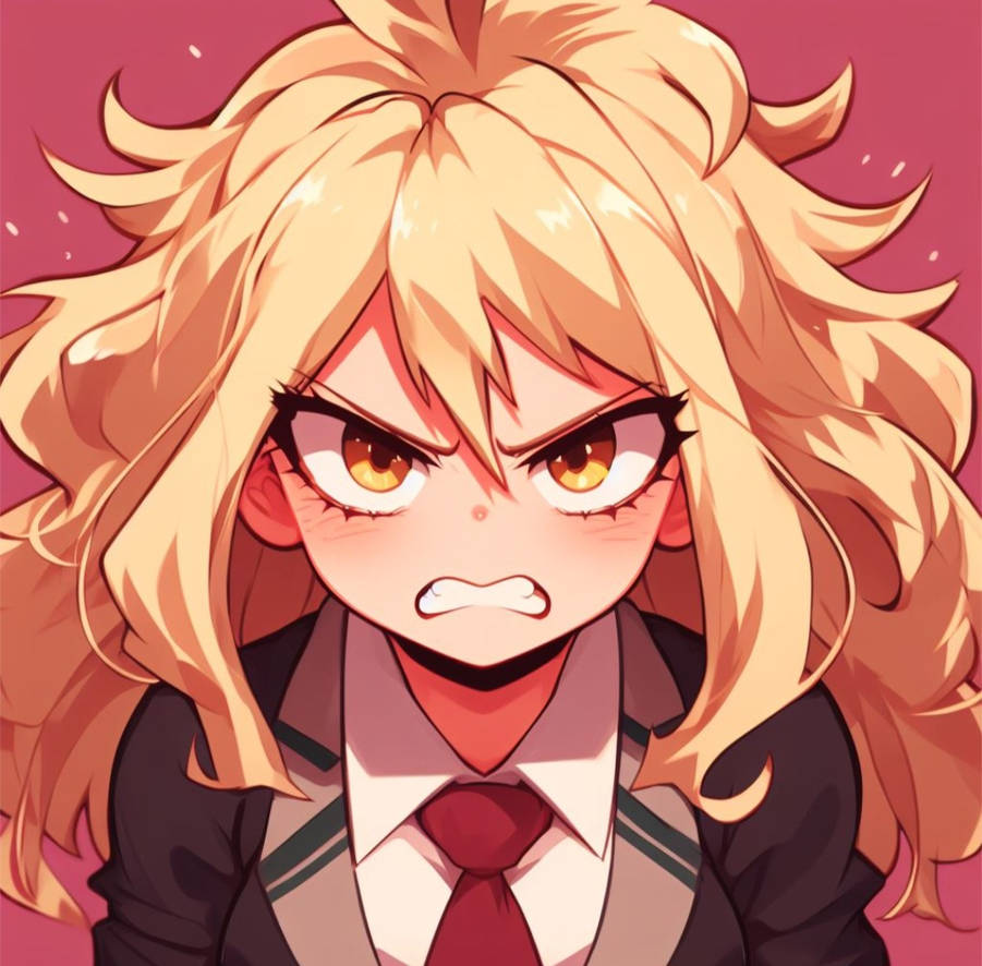 MHA: Gender studies 9 by user616 on DeviantArt
