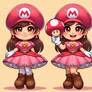 Princess Mario 2