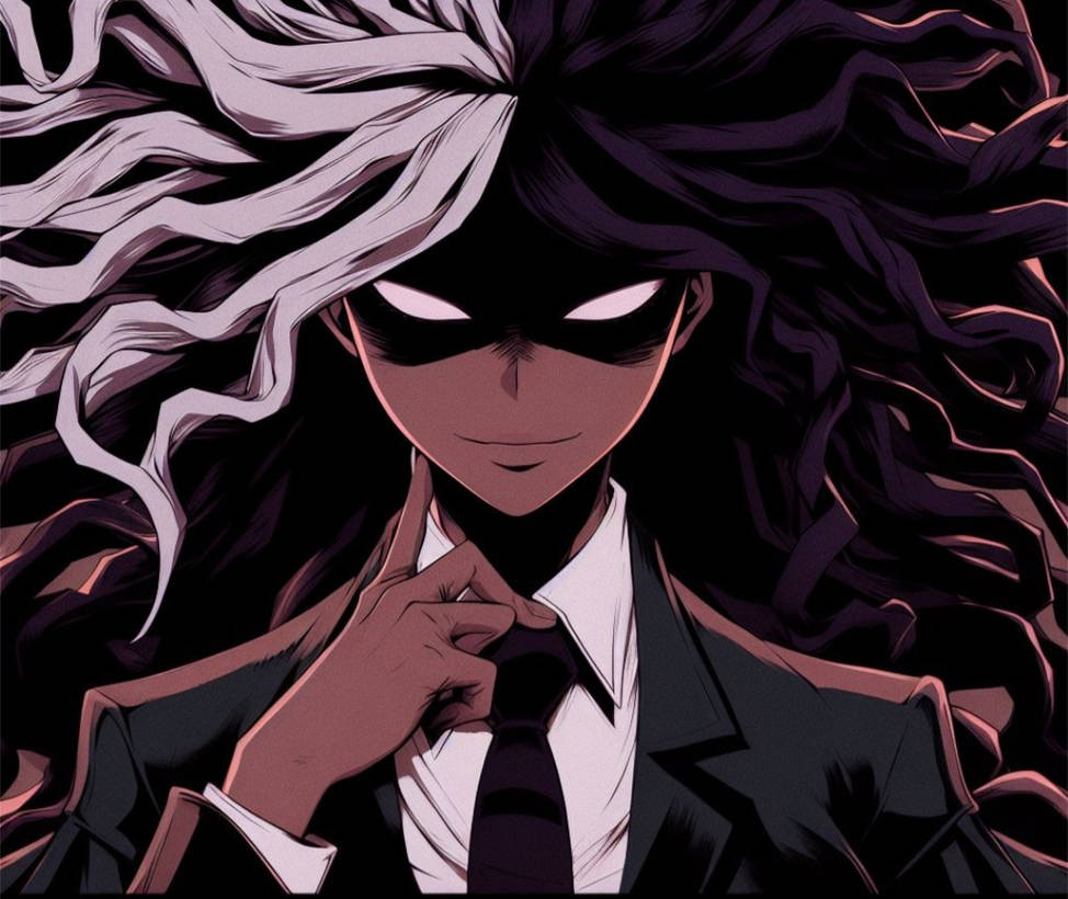 MHA Gender studies 13 by user616 on DeviantArt