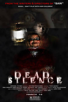 Dead Slience 2nd