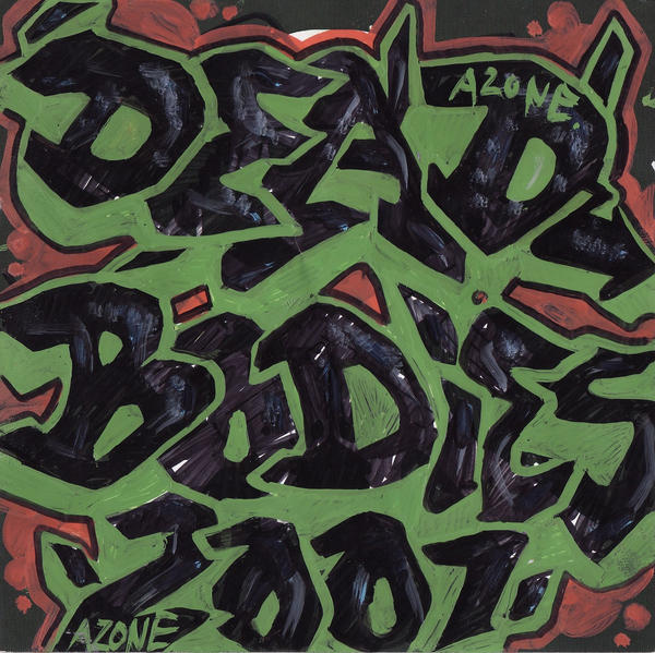 db sticker by AZONEGREED on DeviantArt