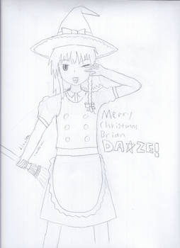 Marisa da ze.