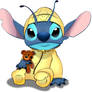 Baby Stitch