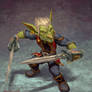 Goblin Rogue