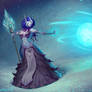 Frost Mage