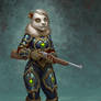 Pandaren Hunter