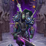 Undead Warrior