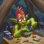 Goblin Tinker