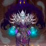 Troll Warlock