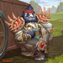 Pandaren