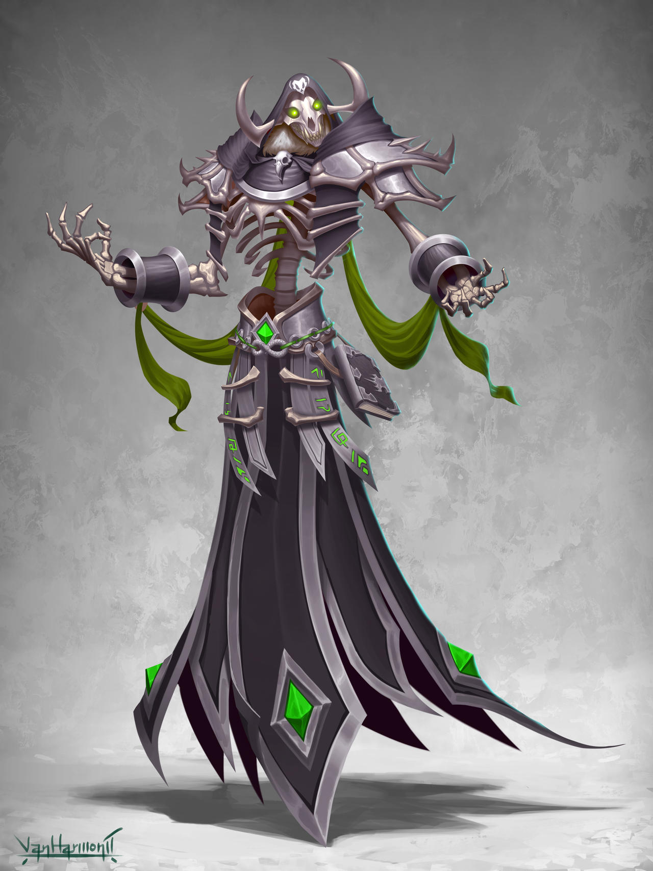 Lich
