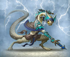Sethrak