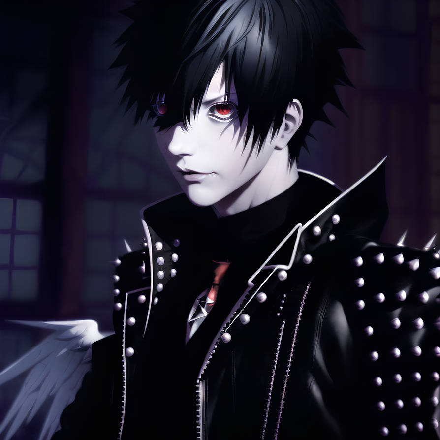 Kaneki Dark Angel 12 By PunkerLazar On DeviantArt kaneki-dark-angel-12-by-punkerlazar-on-deviantart