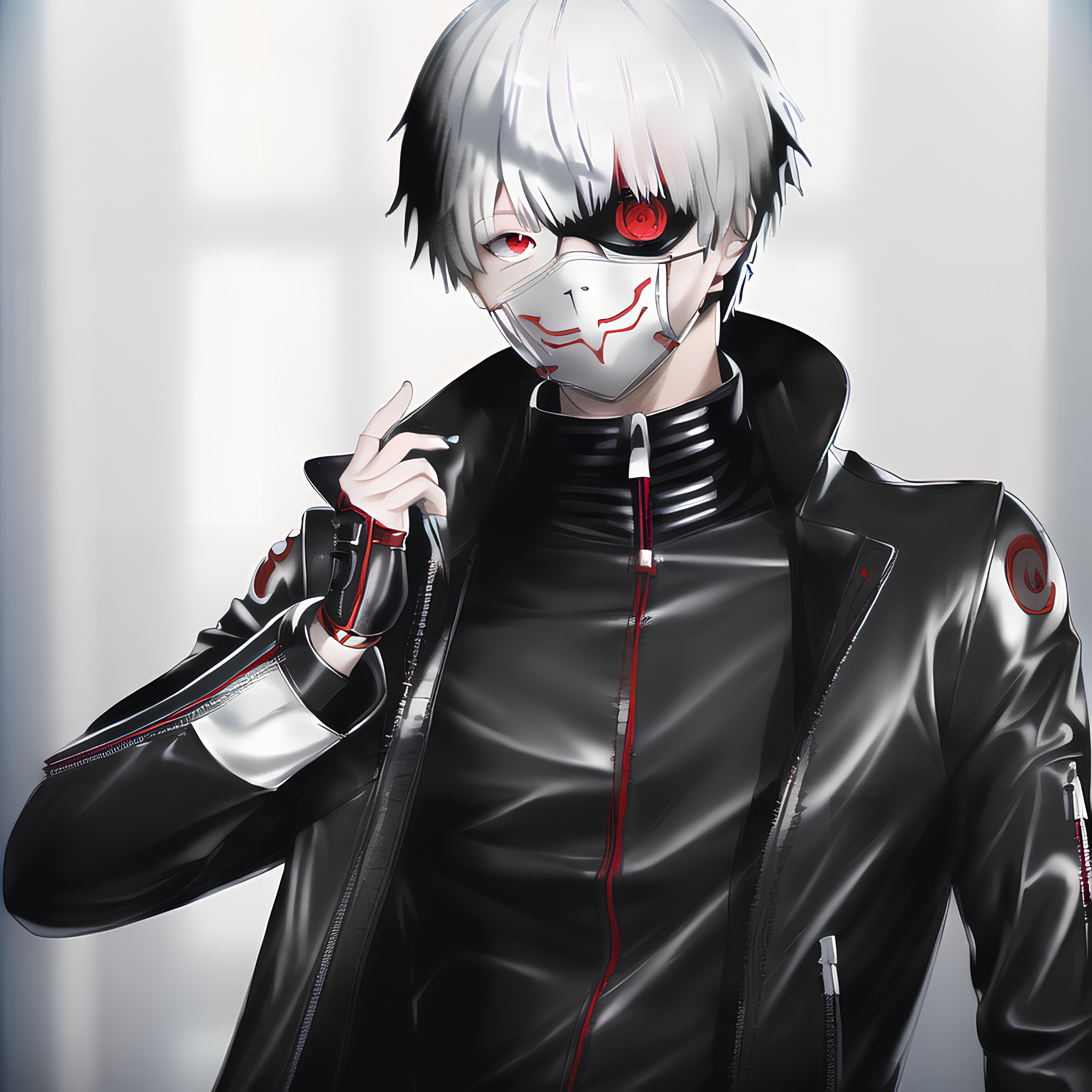 Kaneki Wallpaper (8) by PunkerLazar on DeviantArt