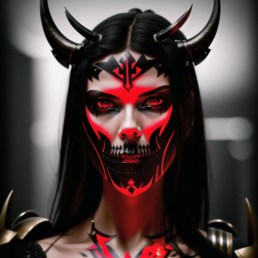 Masked assassin (4) by PunkerLazar on DeviantArt