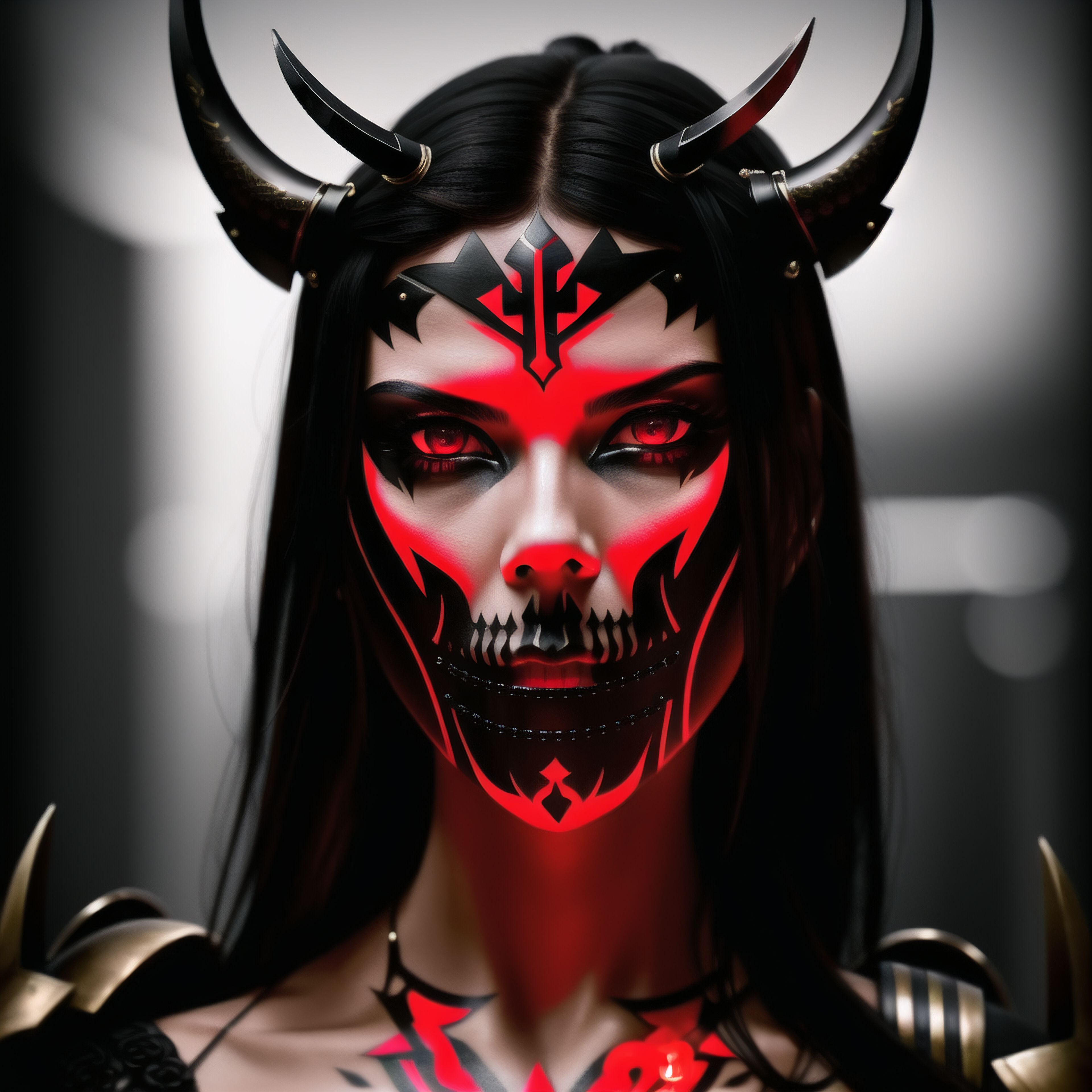 Masked assassin (4) by PunkerLazar on DeviantArt