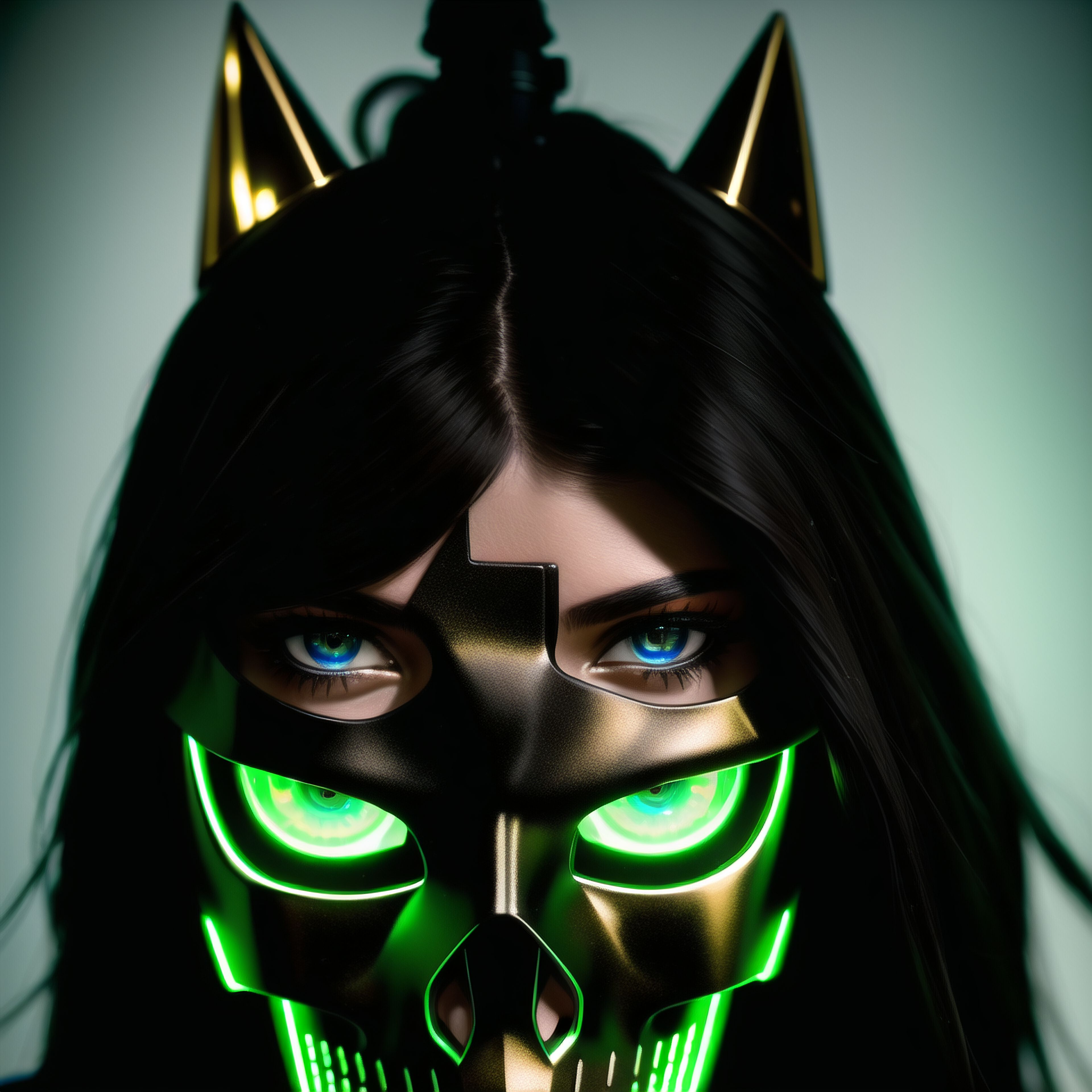 Masked assassin (6) by PunkerLazar on DeviantArt