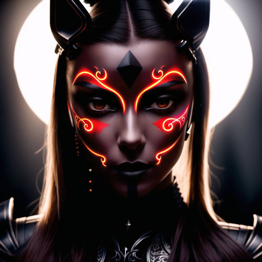 Masked assassin (13) by PunkerLazar on DeviantArt