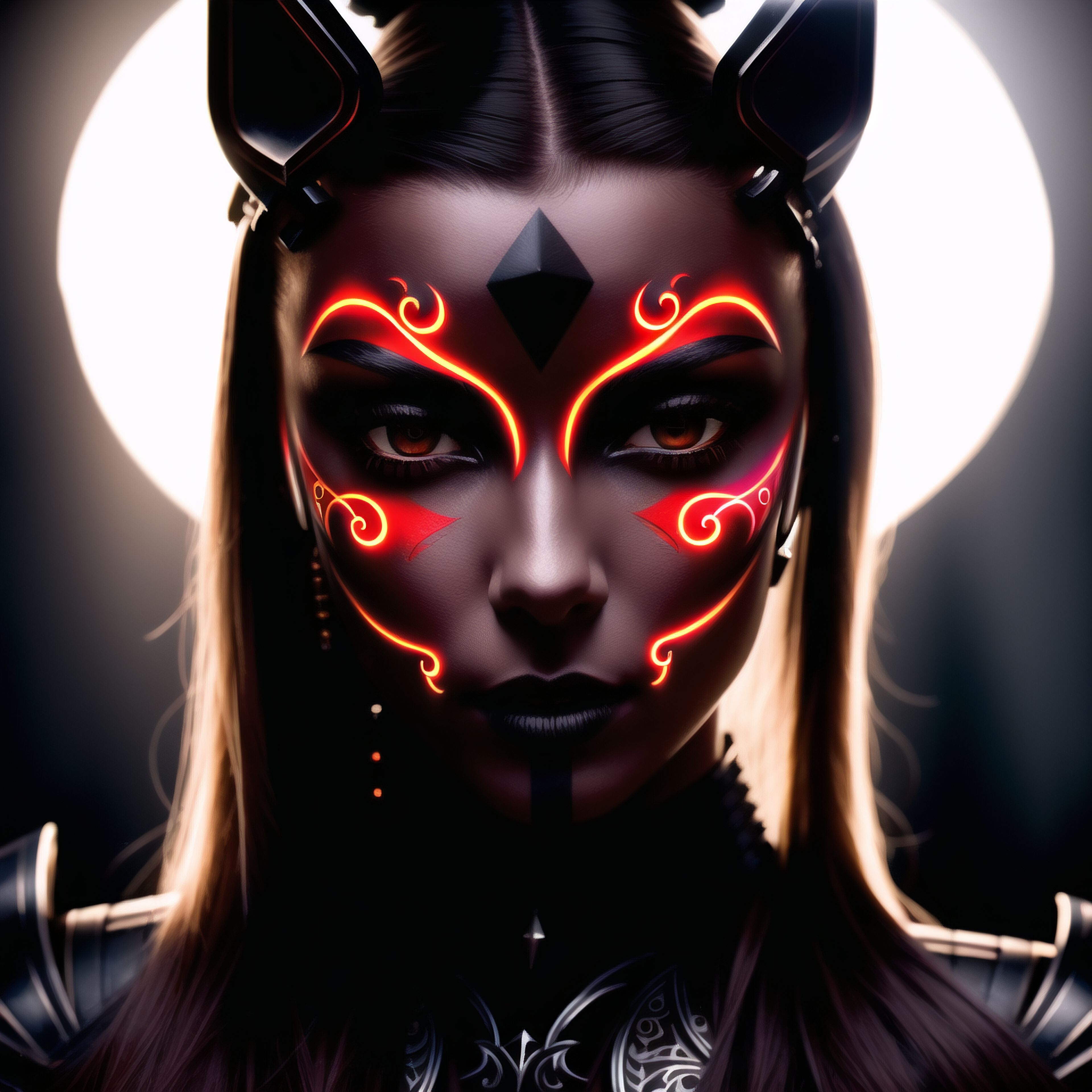 Masked assassin (13) by PunkerLazar on DeviantArt