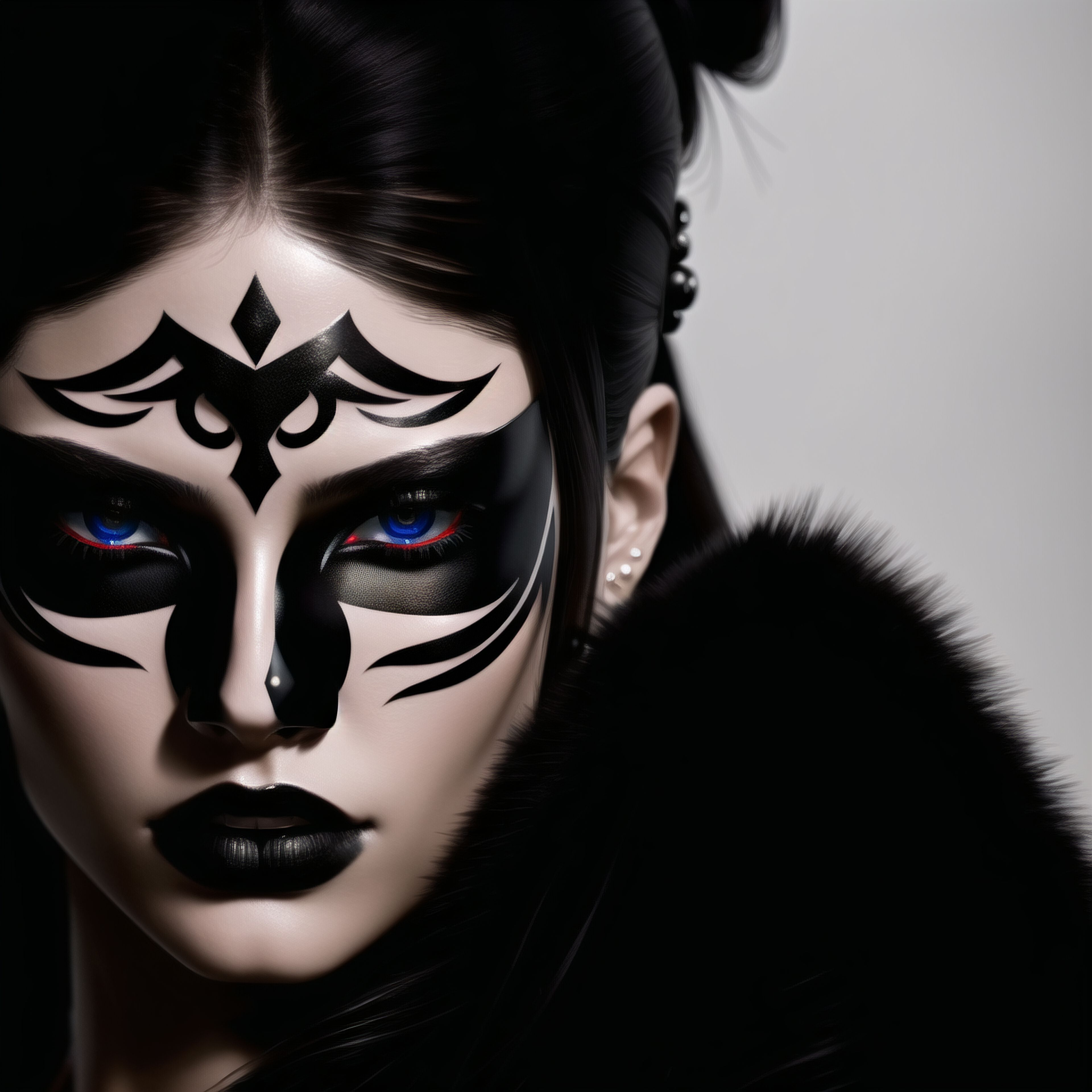 Masked assassin (20) by PunkerLazar on DeviantArt