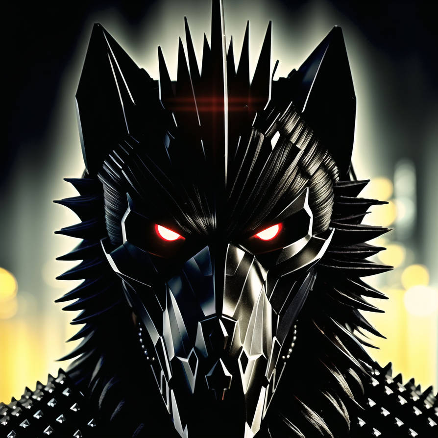Masked assassin (18) by PunkerLazar on DeviantArt