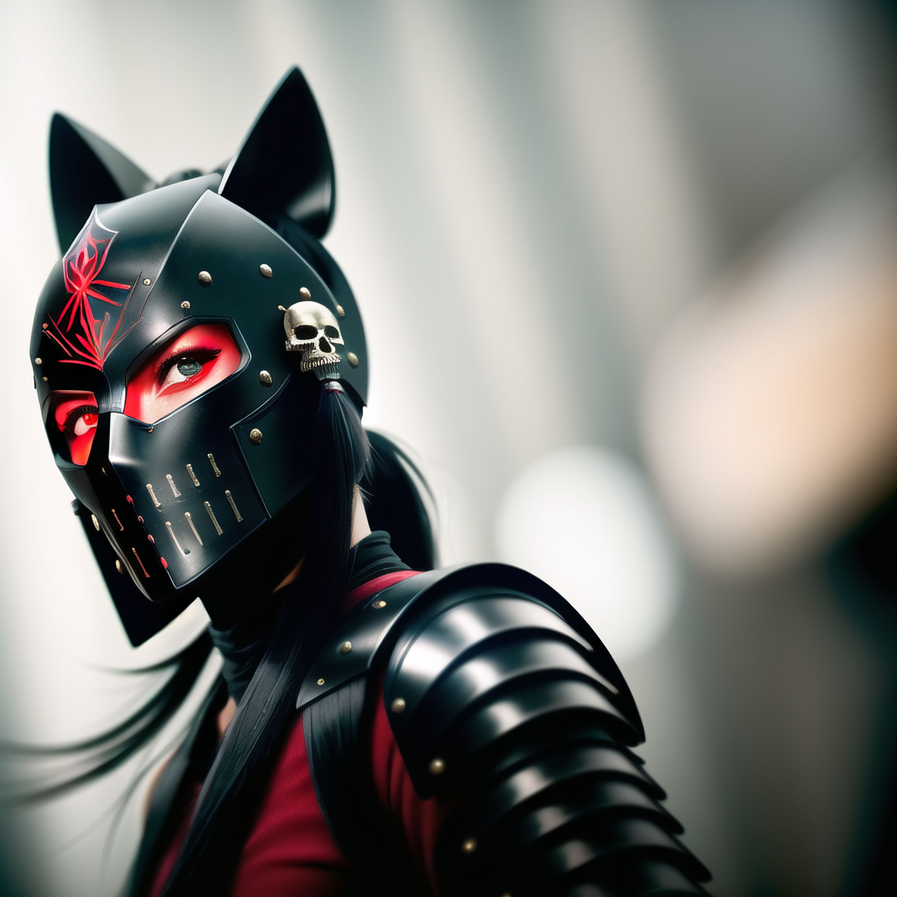 Masked assassin (21) by PunkerLazar on DeviantArt