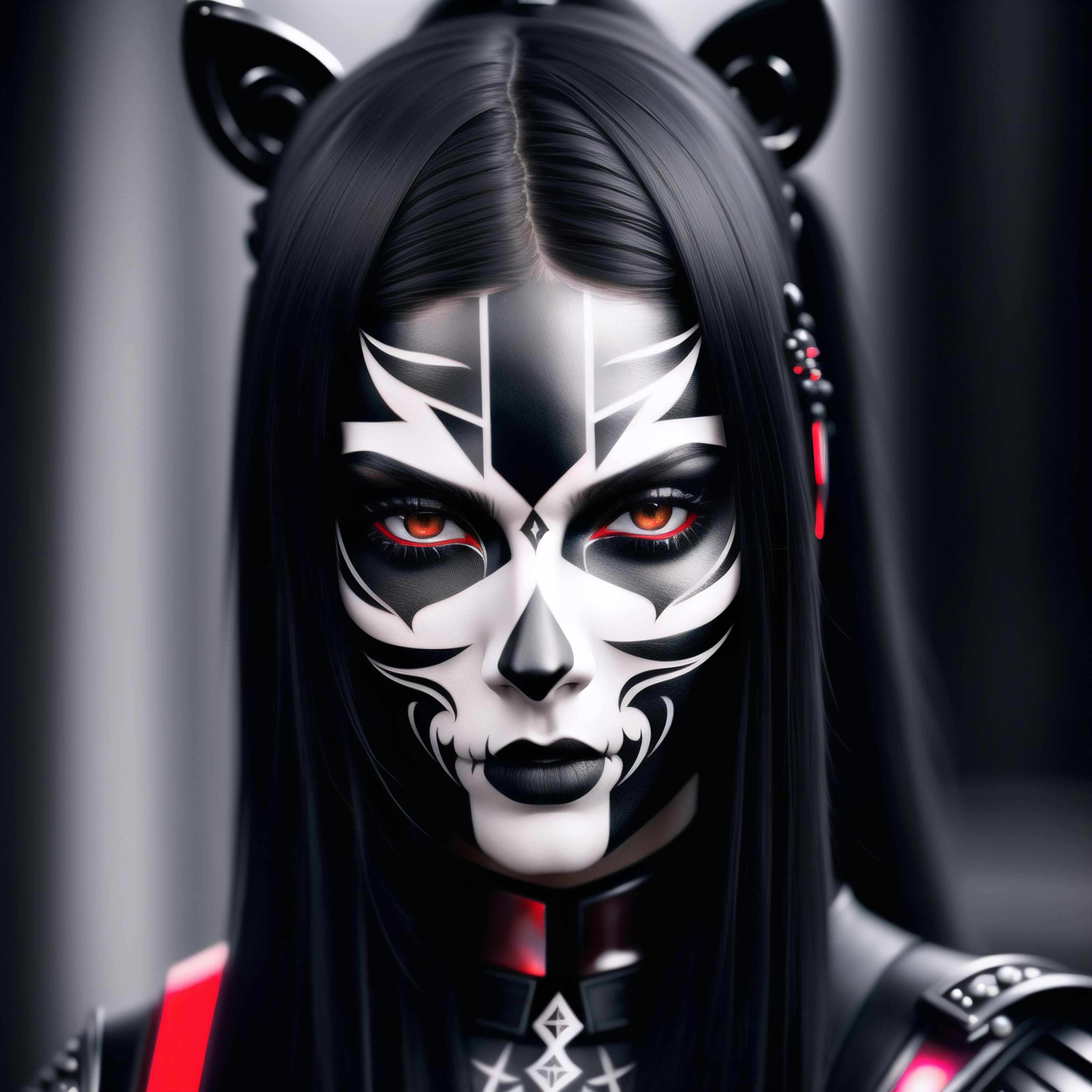 Masked assassin (23) by PunkerLazar on DeviantArt