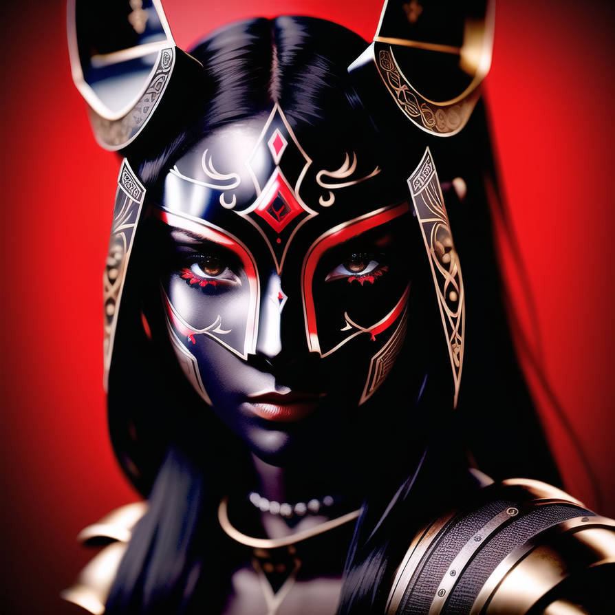 Masked assassin (28) by PunkerLazar on DeviantArt