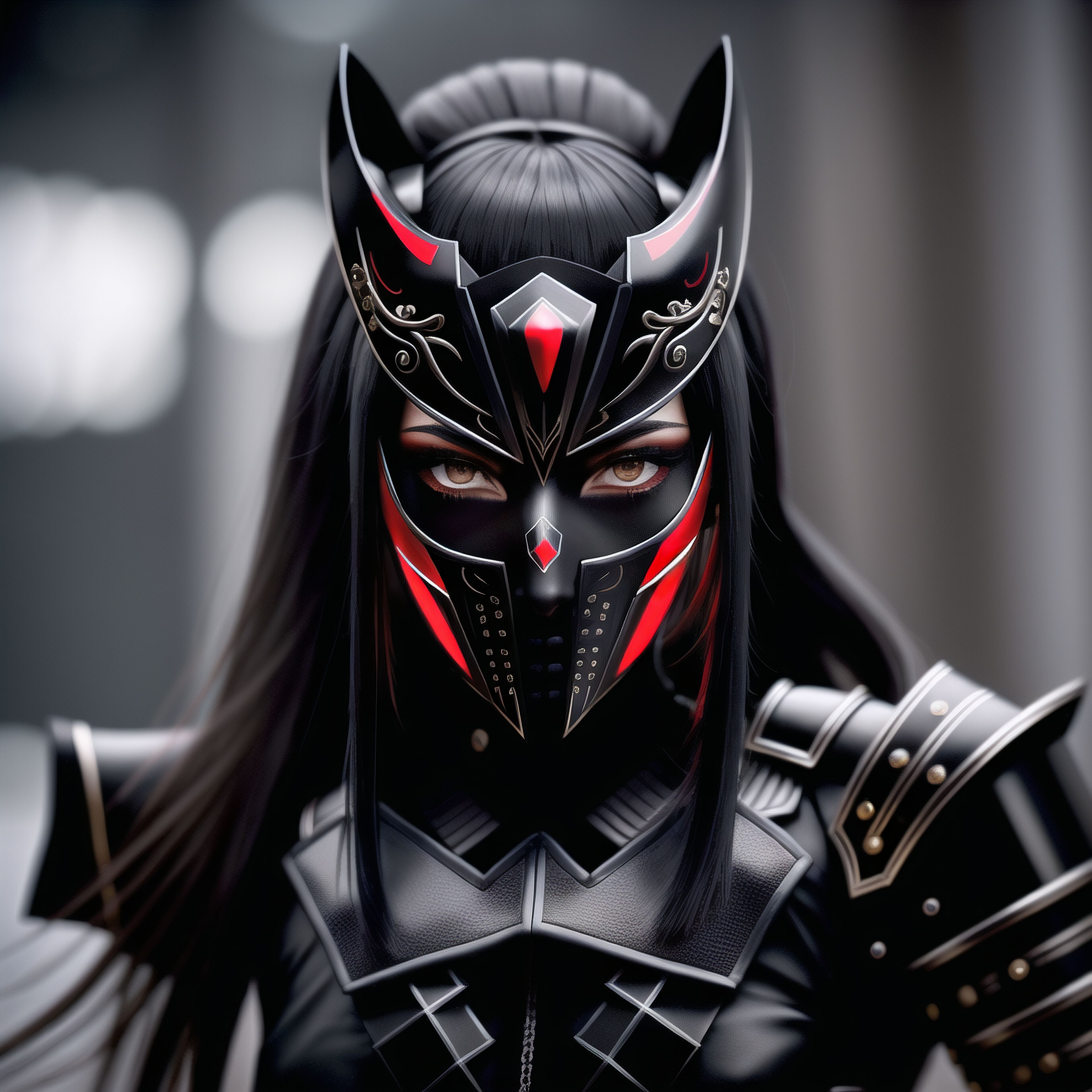 Masked assassin (36) by PunkerLazar on DeviantArt