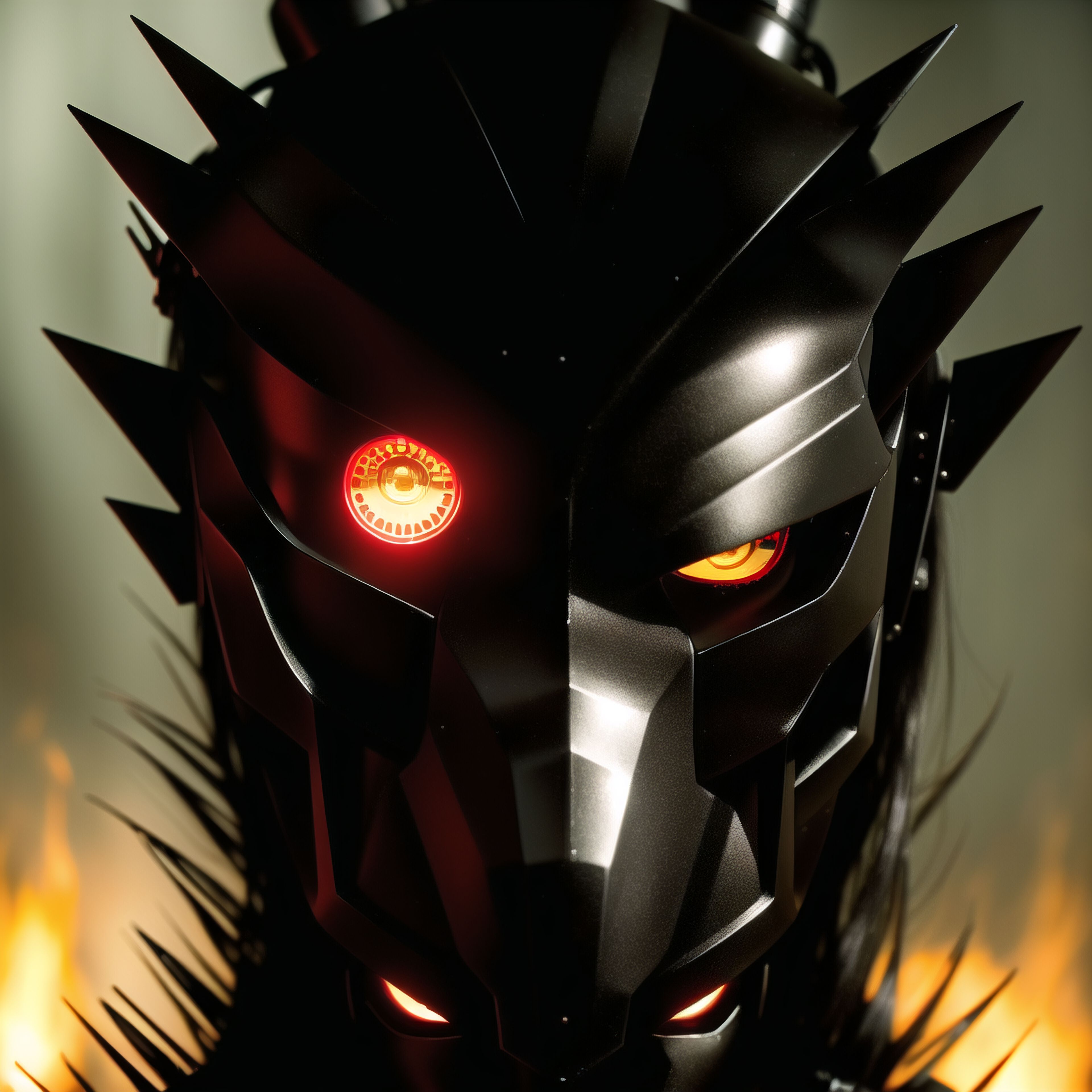Masked assassin (44) by PunkerLazar on DeviantArt