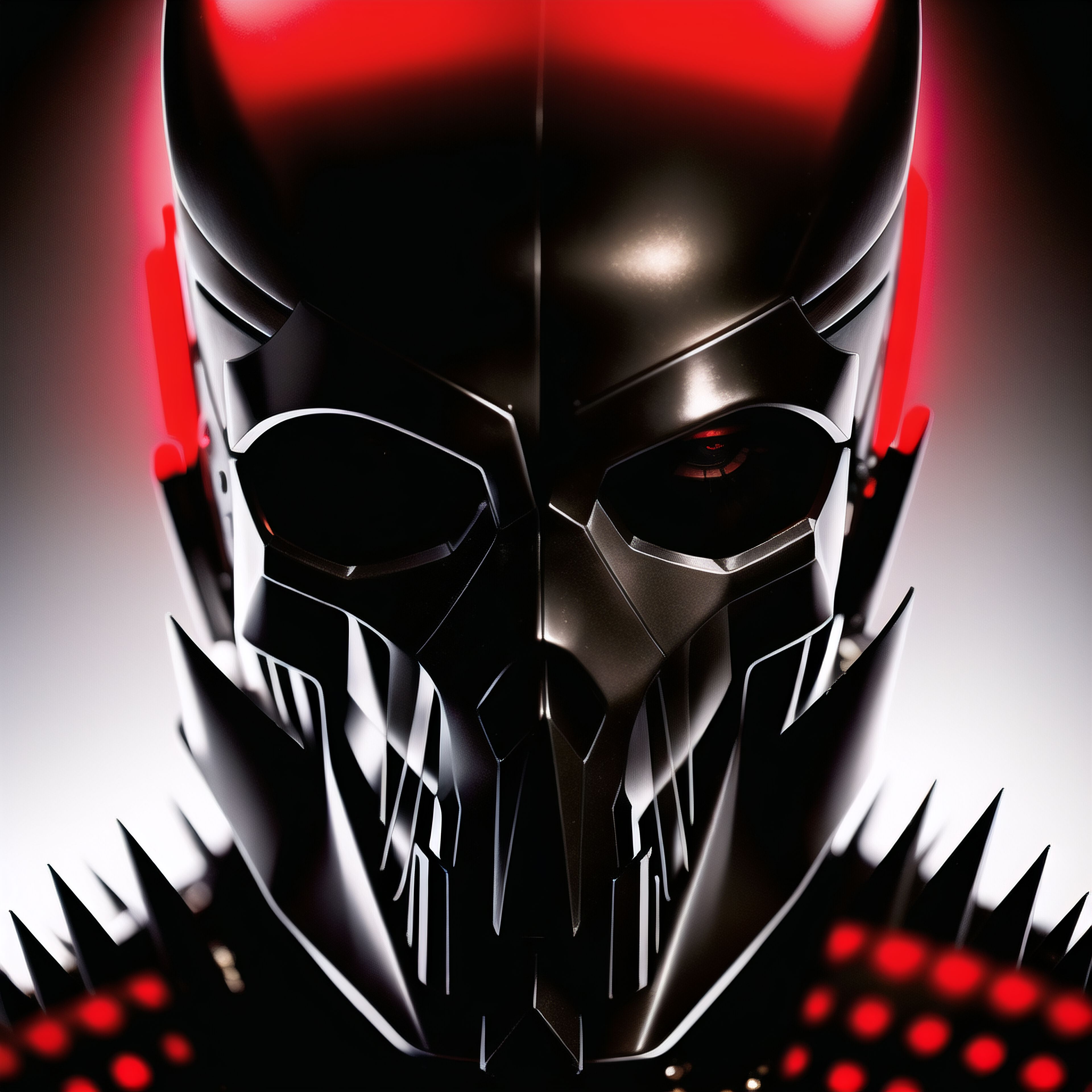 Masked assassin (50) by PunkerLazar on DeviantArt