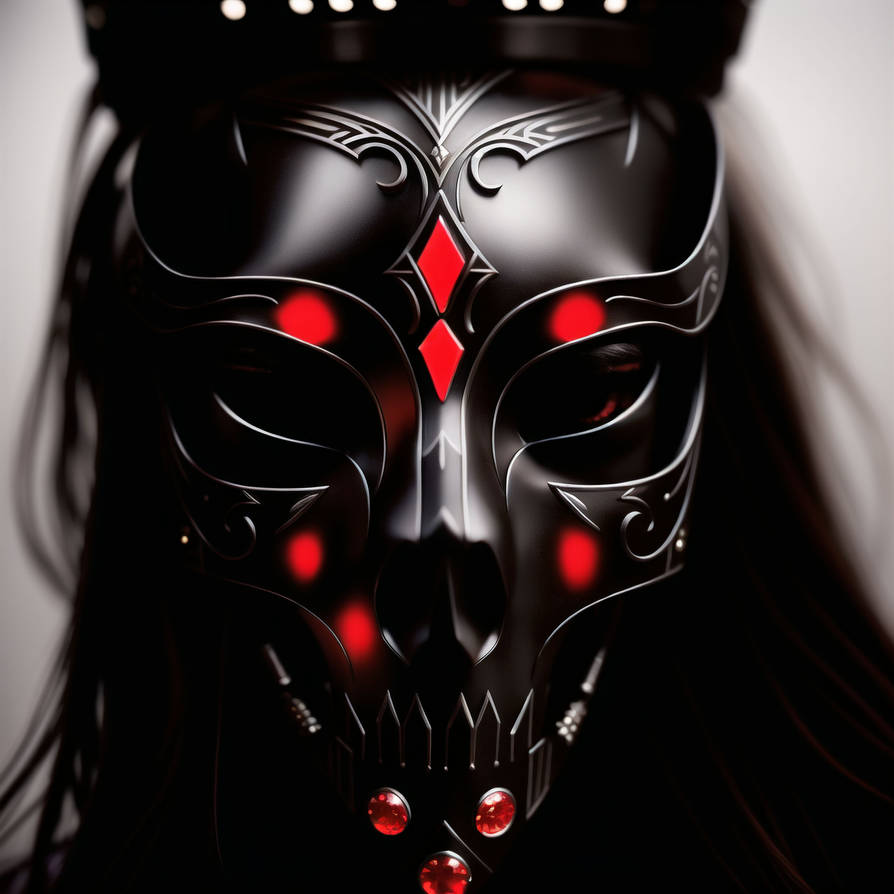 Masked assassin (51) by PunkerLazar on DeviantArt