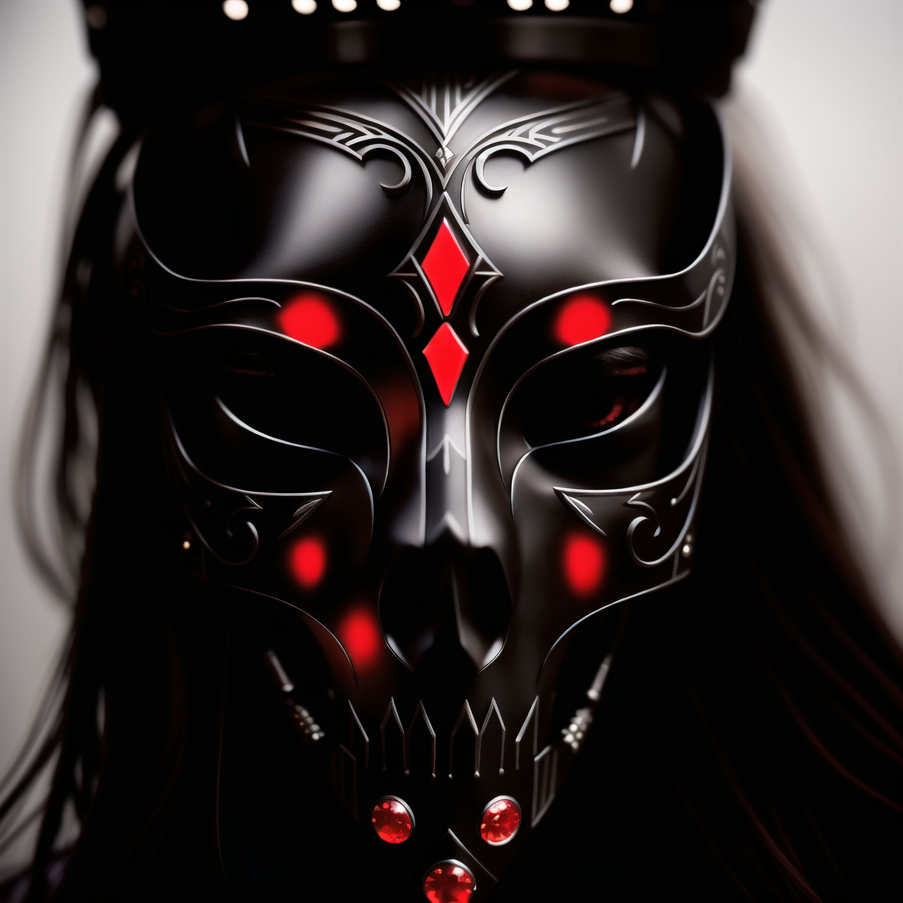 Masked assassin (51) by PunkerLazar on DeviantArt