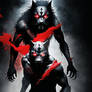 The black werewolf (1)