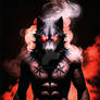 The black werewolf (4)
