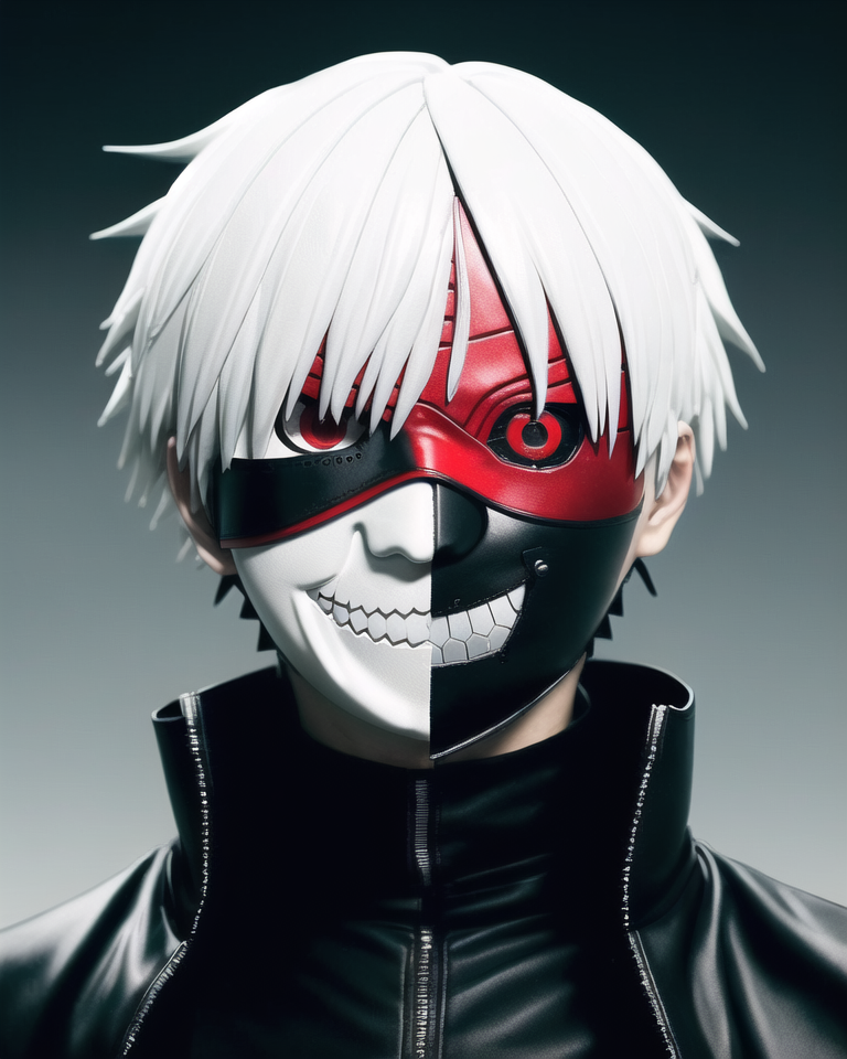 Kaneki Wallpaper (5) by PunkerLazar on DeviantArt