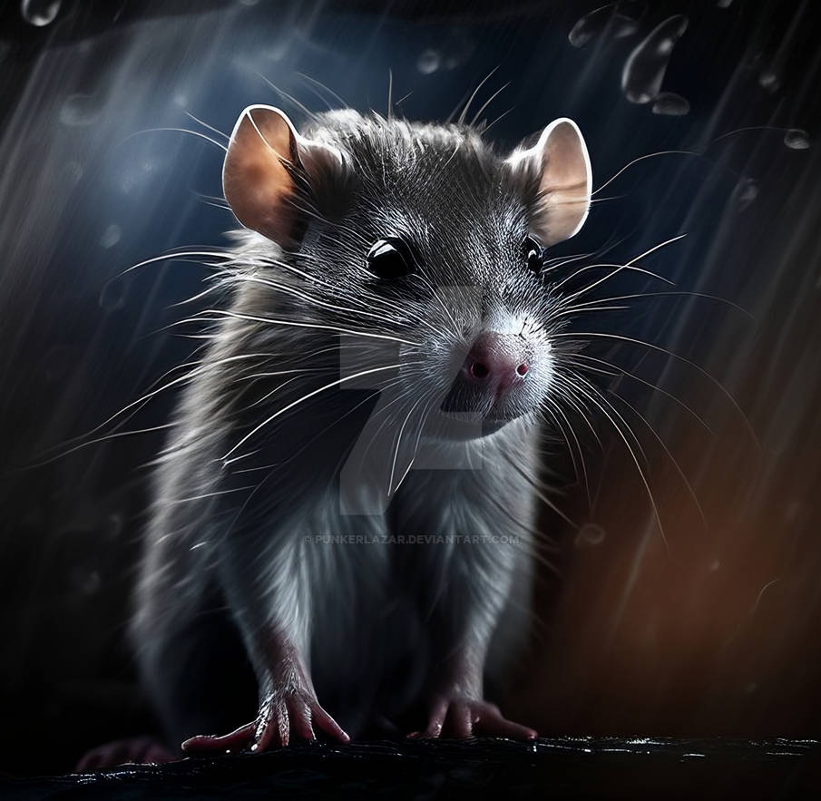 A Rat HD 3 By PunkerLazar On DeviantArt a-rat-hd-3-by-punkerlazar-on-deviantart