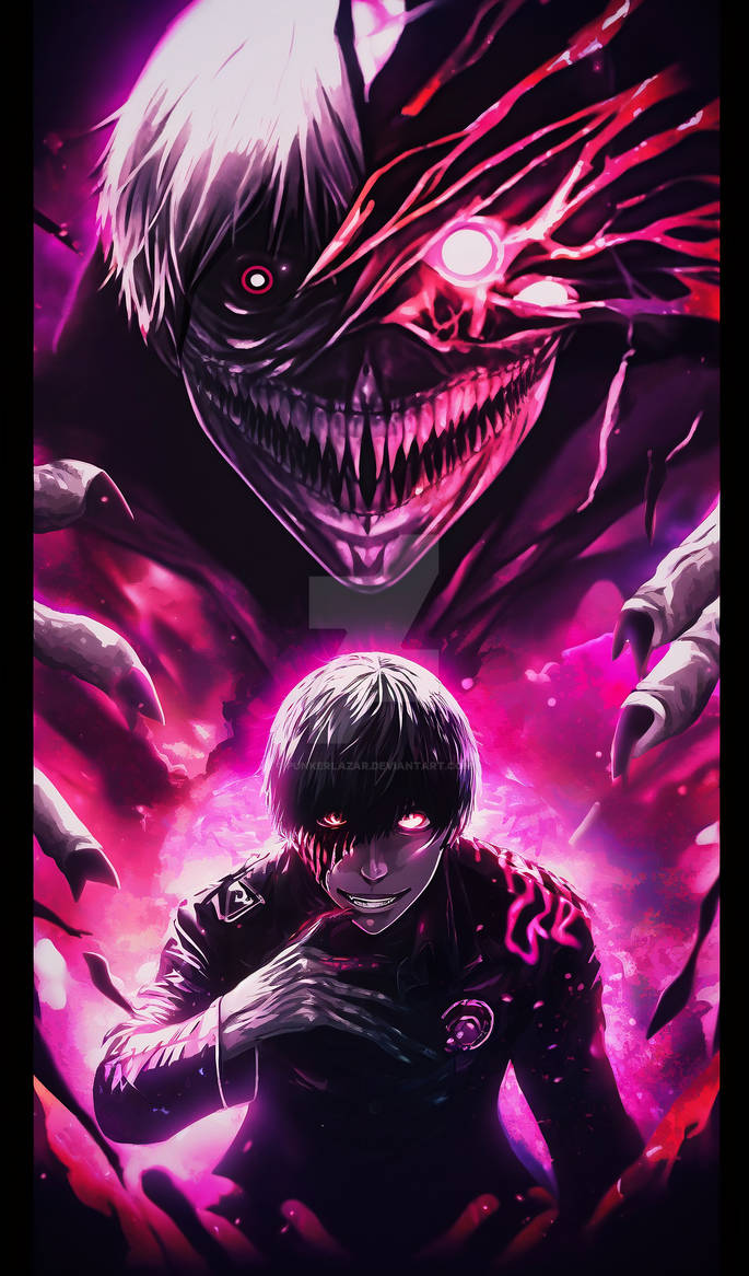 Tokyo Ghouls Art 3 By PunkerLazar On DeviantArt tokyo-ghouls-art-3-by-punkerlazar-on-deviantart