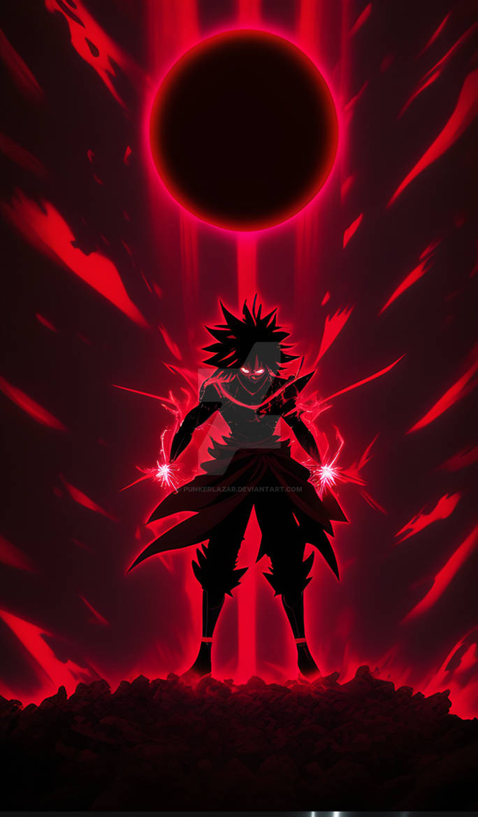 Rage mode on (2) by PunkerLazar on DeviantArt