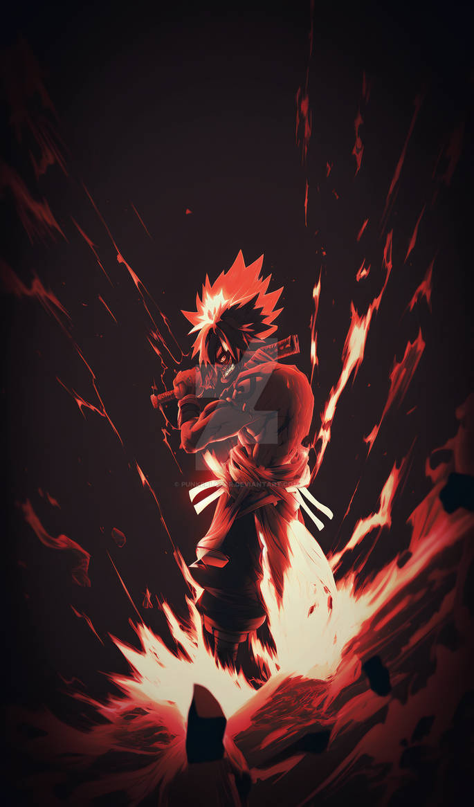 Rage mode on (1) by PunkerLazar on DeviantArt