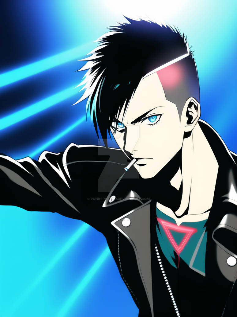Hiro Razer Hiro (3) by PunkerLazar on DeviantArt