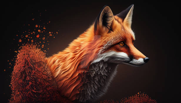 Explore the Best Red_fox Art | DeviantArt