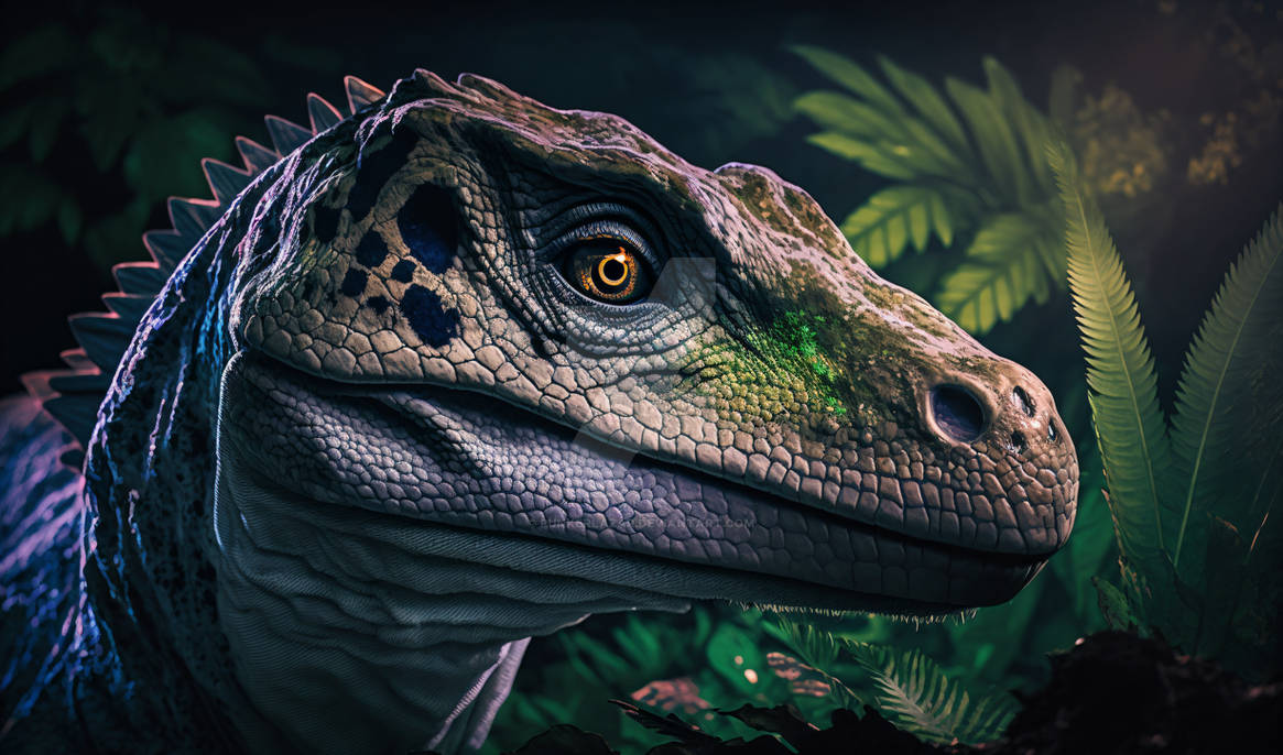 Raptor by PunkerLazar on DeviantArt