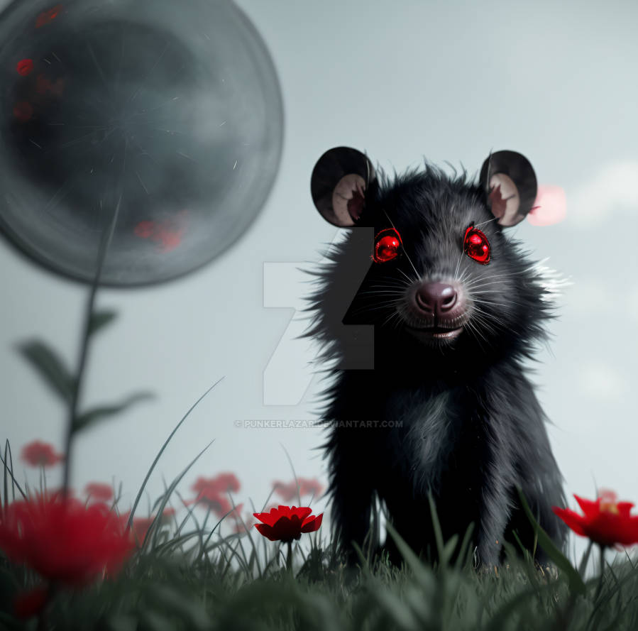Black Rats Poster Black Rat HD (8) by PunkerLazar on DeviantArt