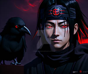 Itachi