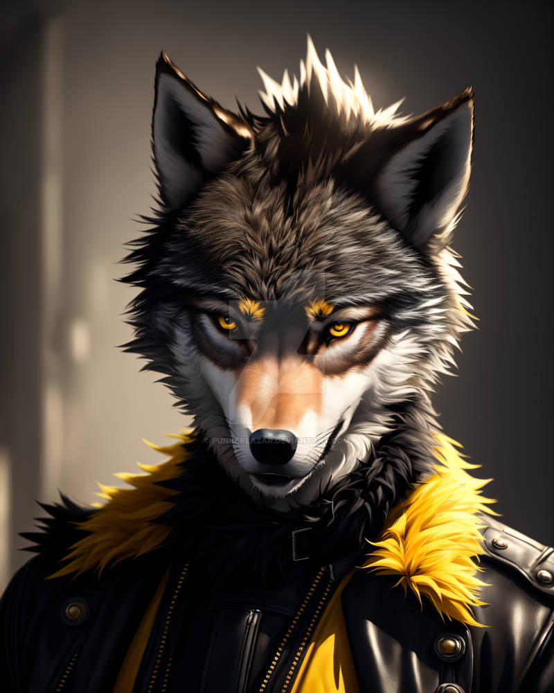 Boy Wolves The Wolf Boy (5) by PunkerLazar on DeviantArt