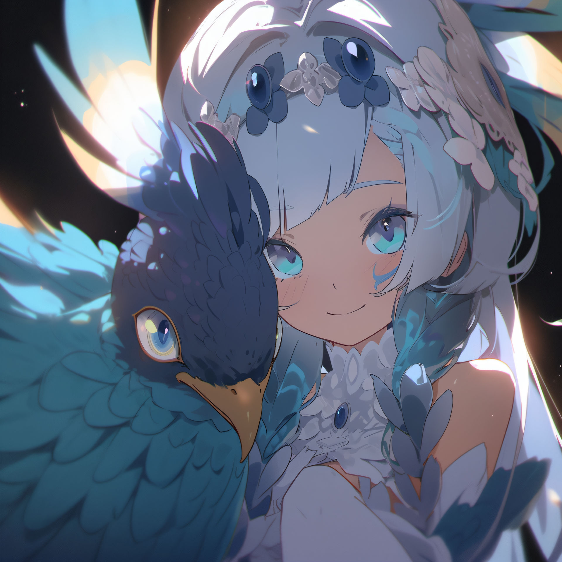 Vivienne by PunkerLazar on DeviantArt