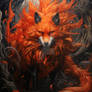 Fox Demon of Fire (3)